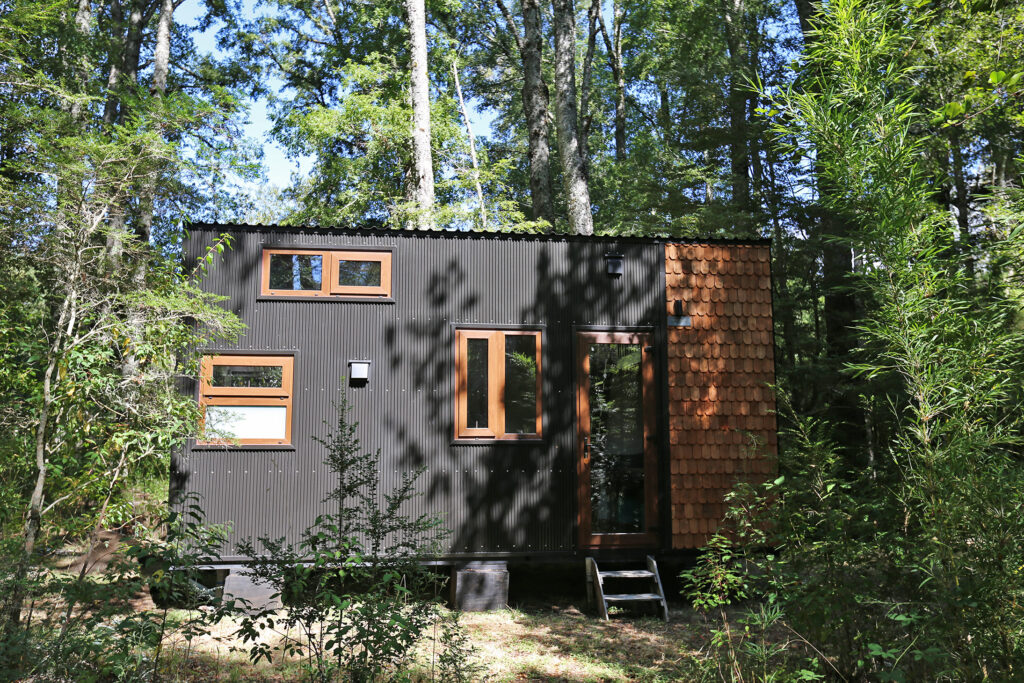 Tiny House - Chiruka